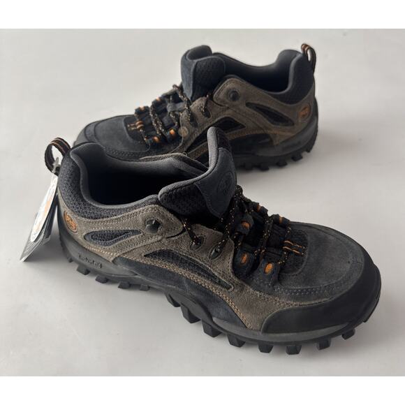 Timberland Pro Mudsill Steel Toe Work Shoe Mens 61009 Mens 8M Workwear NWT main image 8
